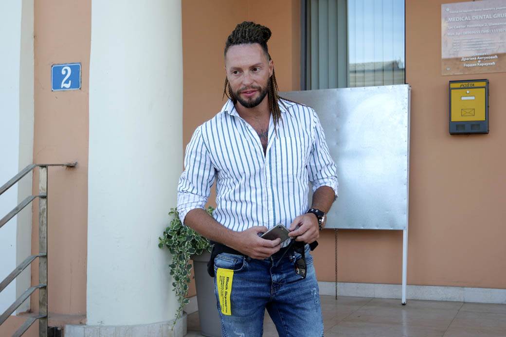 Zadruga 4 najnovije vesti spisak učesnici Nenad Aleksić Ša otkazani nastupi ulazi u Zadrugu 4