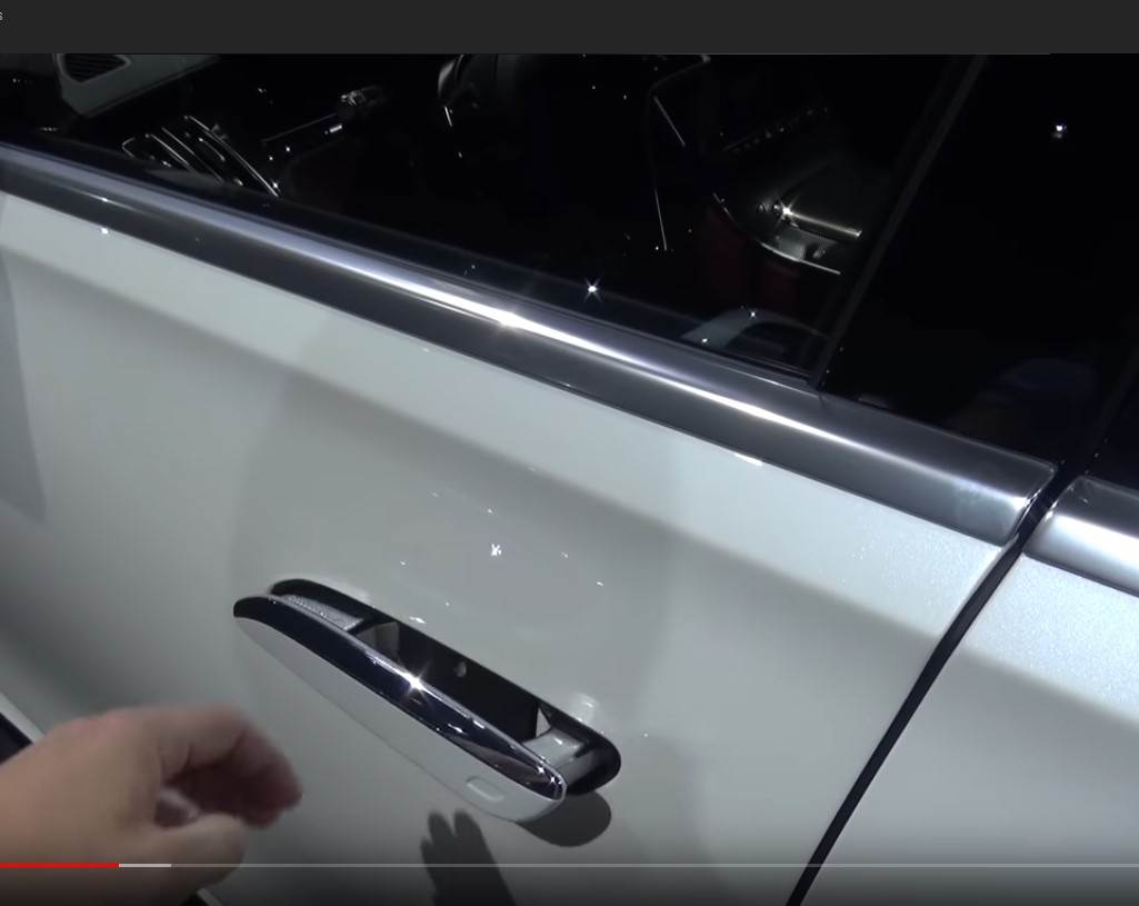 Mercedes-Benc predstavljena nova s-klasa hibrid video foto