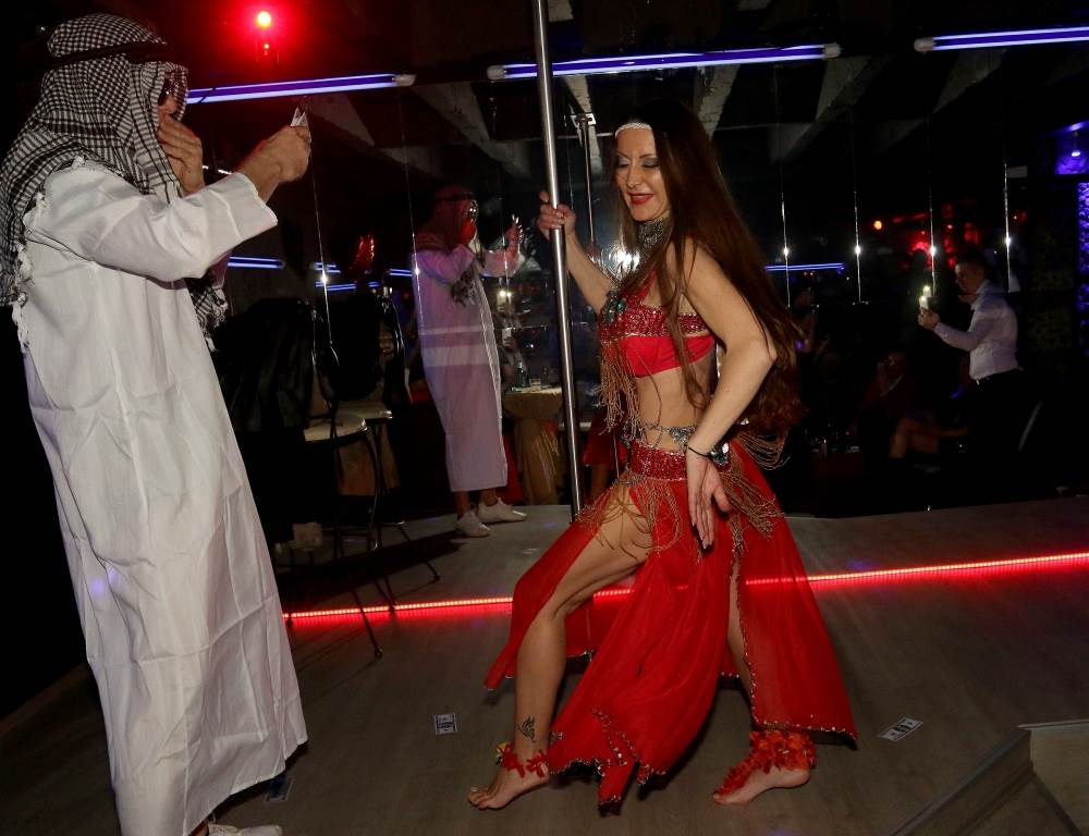 Velika ispovest Branke Blek Rouz