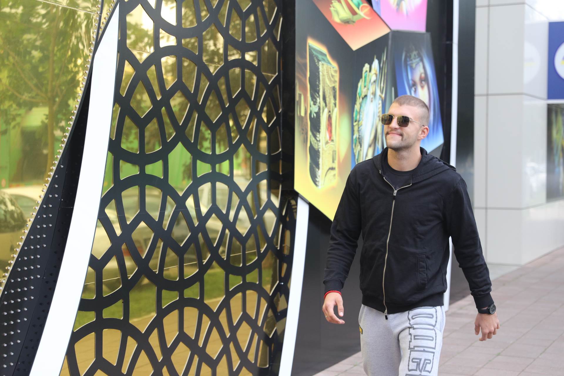 veljko raznatovic otkazao borbu moskva slabiji rival 40 godina