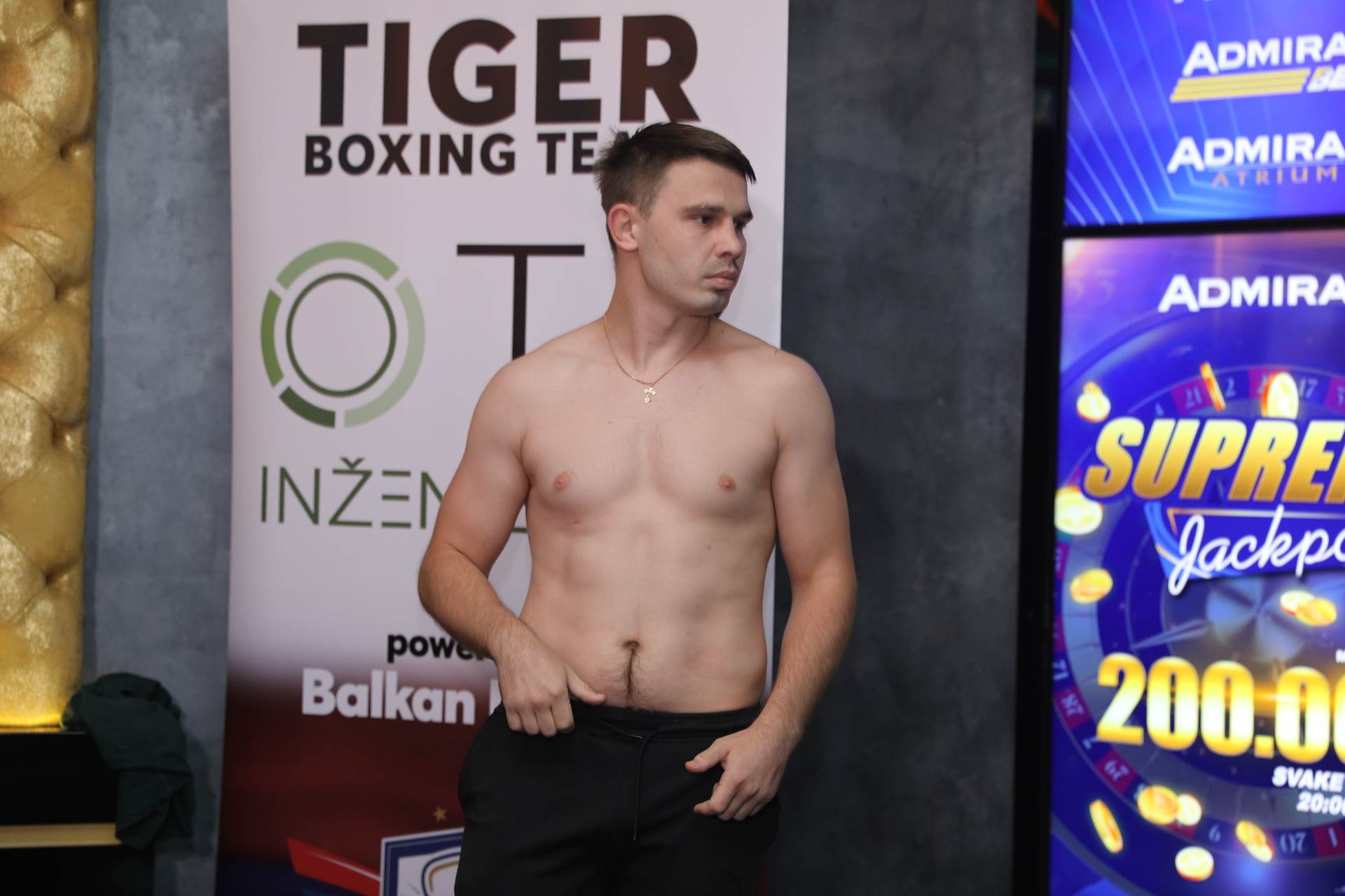 veljko raznatovic otkazao borbu moskva slabiji rival 40 godina