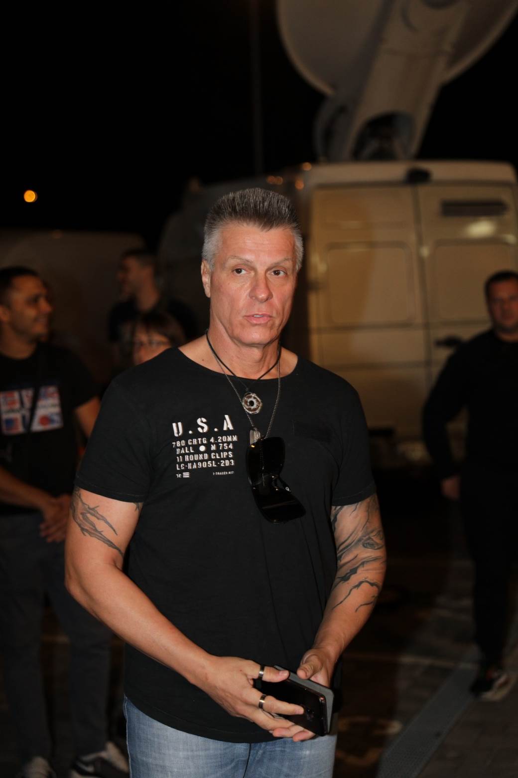 Aca Lukas i Đorđe David prozivke