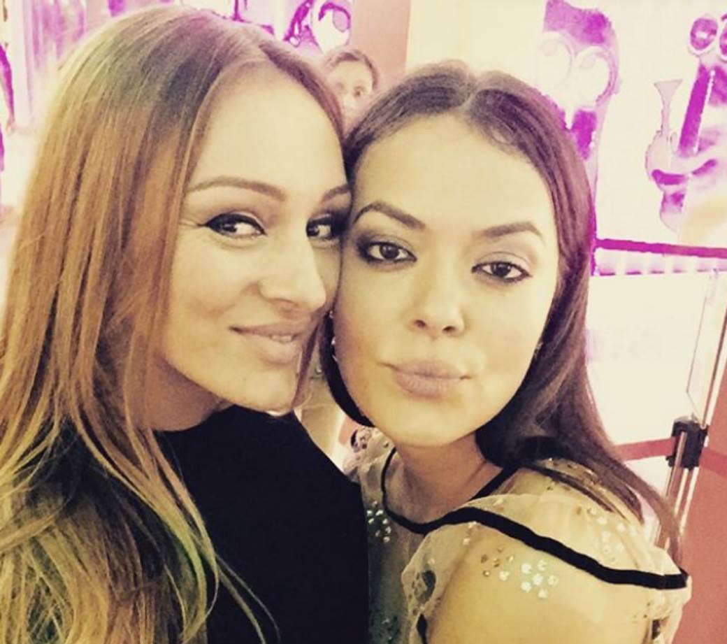 Ko je tetka Lune Đogani