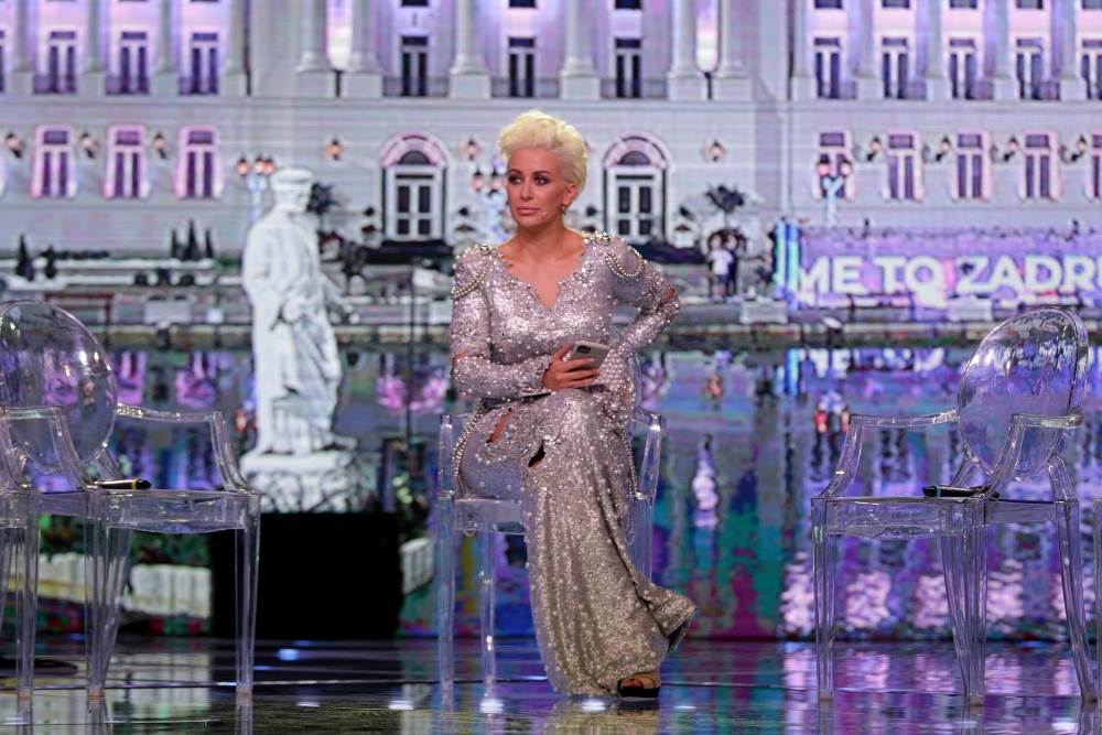 Finale Zadruge-ko pobeđuje