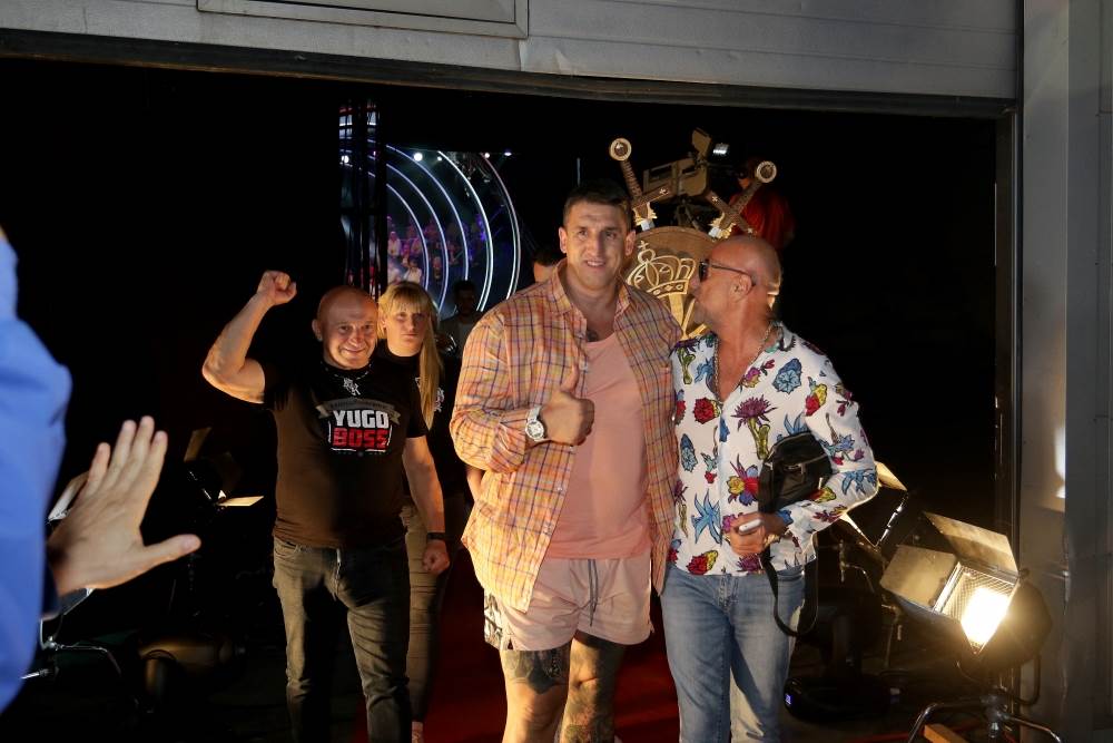 Finale Zadruge-ko pobeđuje