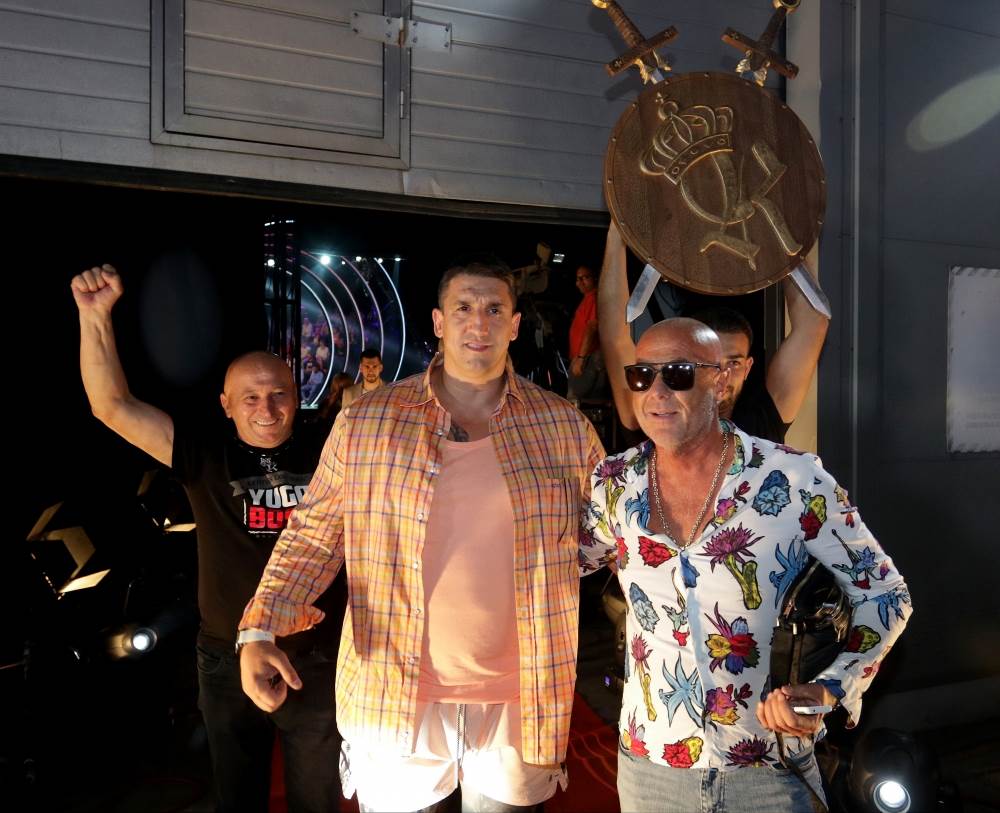 Finale Zadruge-ko pobeđuje