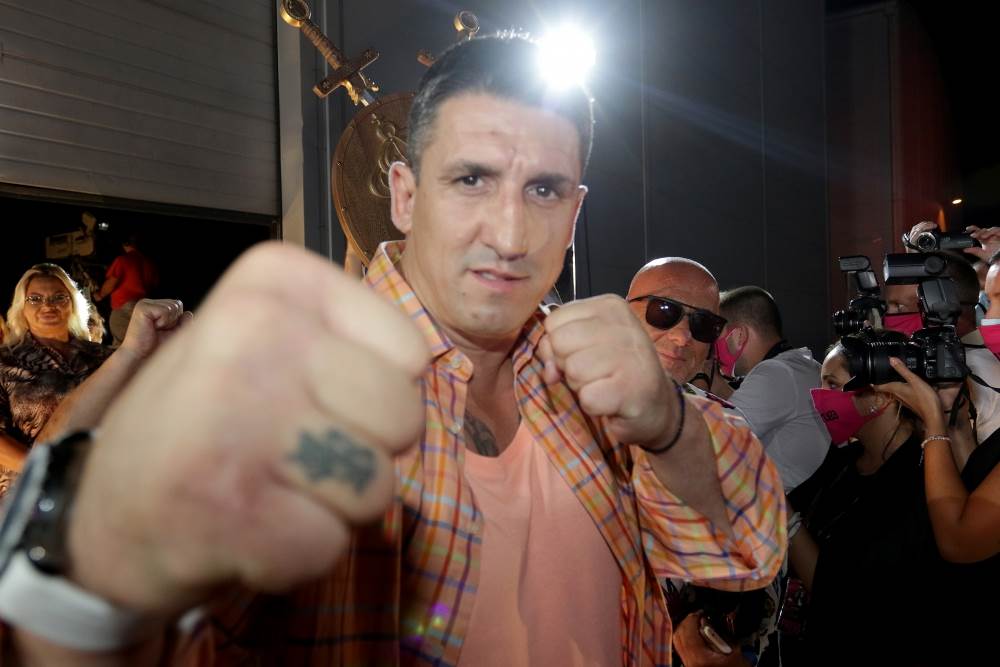 Finale Zadruge-ko pobeđuje