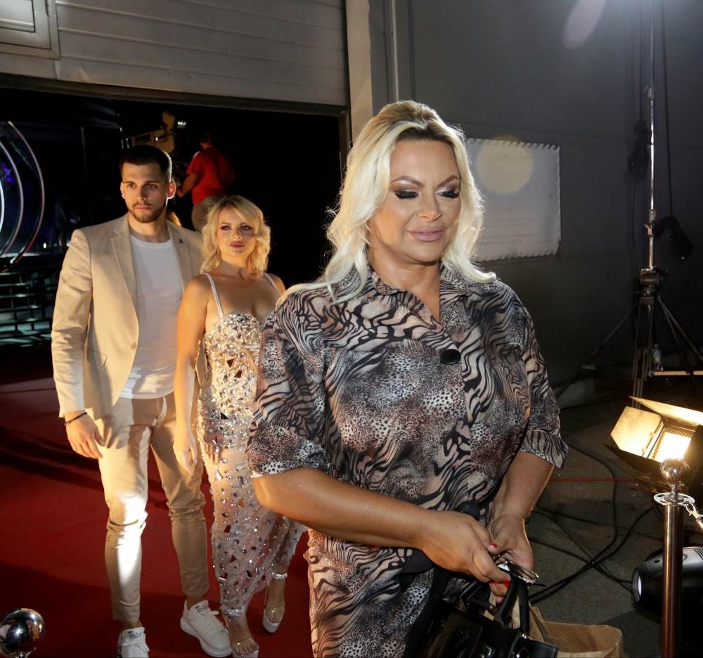 Finale Zadruge-ko pobeđuje