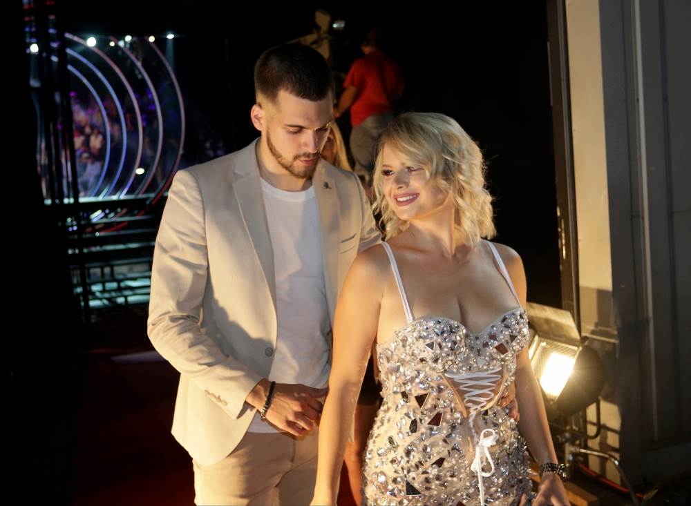 Finale Zadruge-ko pobeđuje