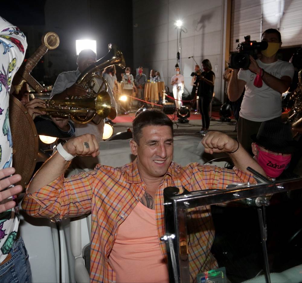 Finale Zadruge-ko pobeđuje