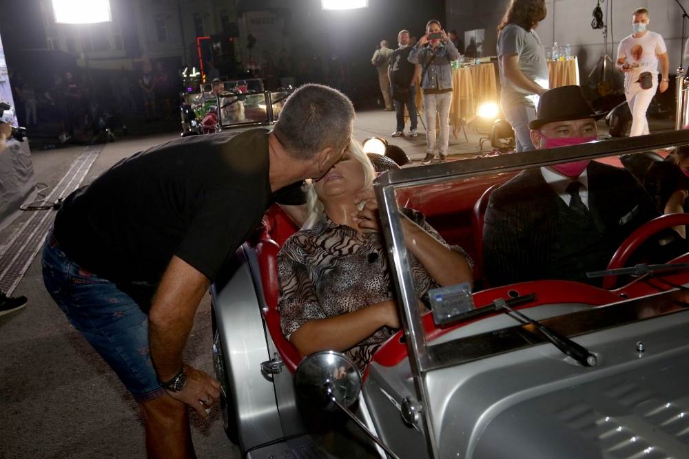 Finale Zadruge-ko pobeđuje