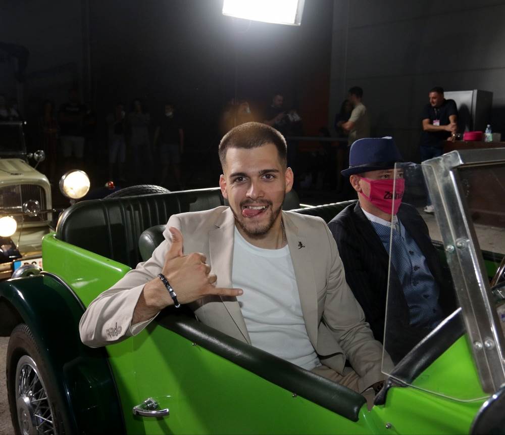 Finale Zadruge-ko pobeđuje