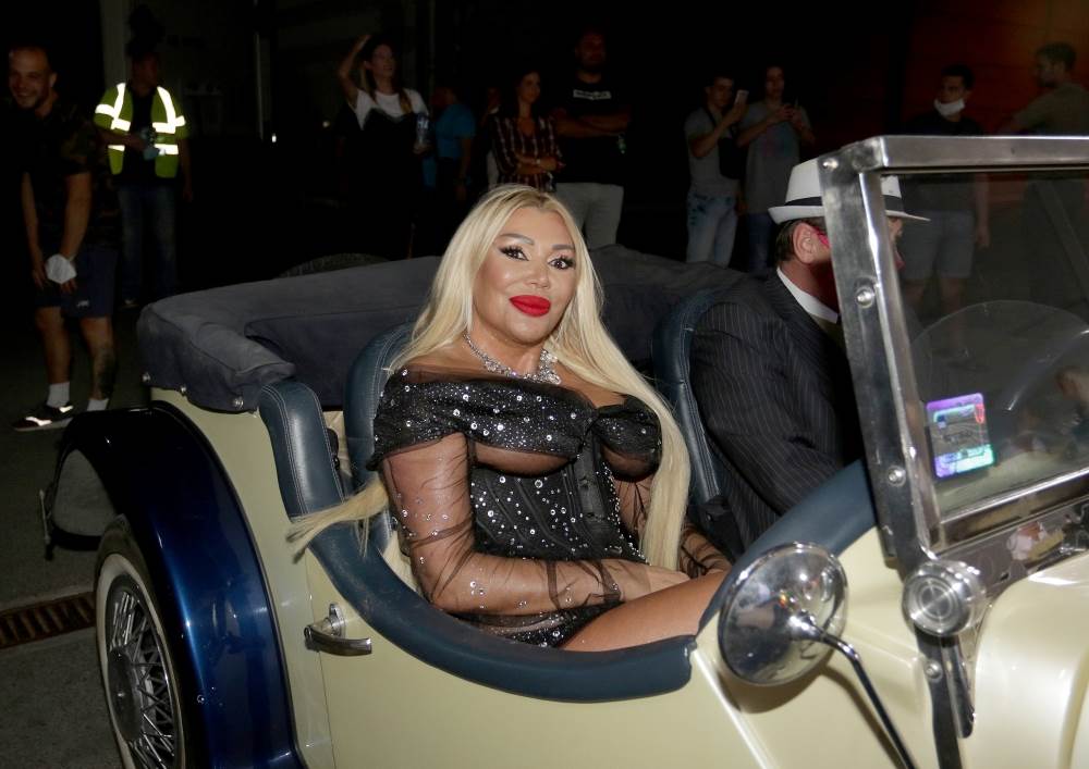 Finale Zadruge-ko pobeđuje