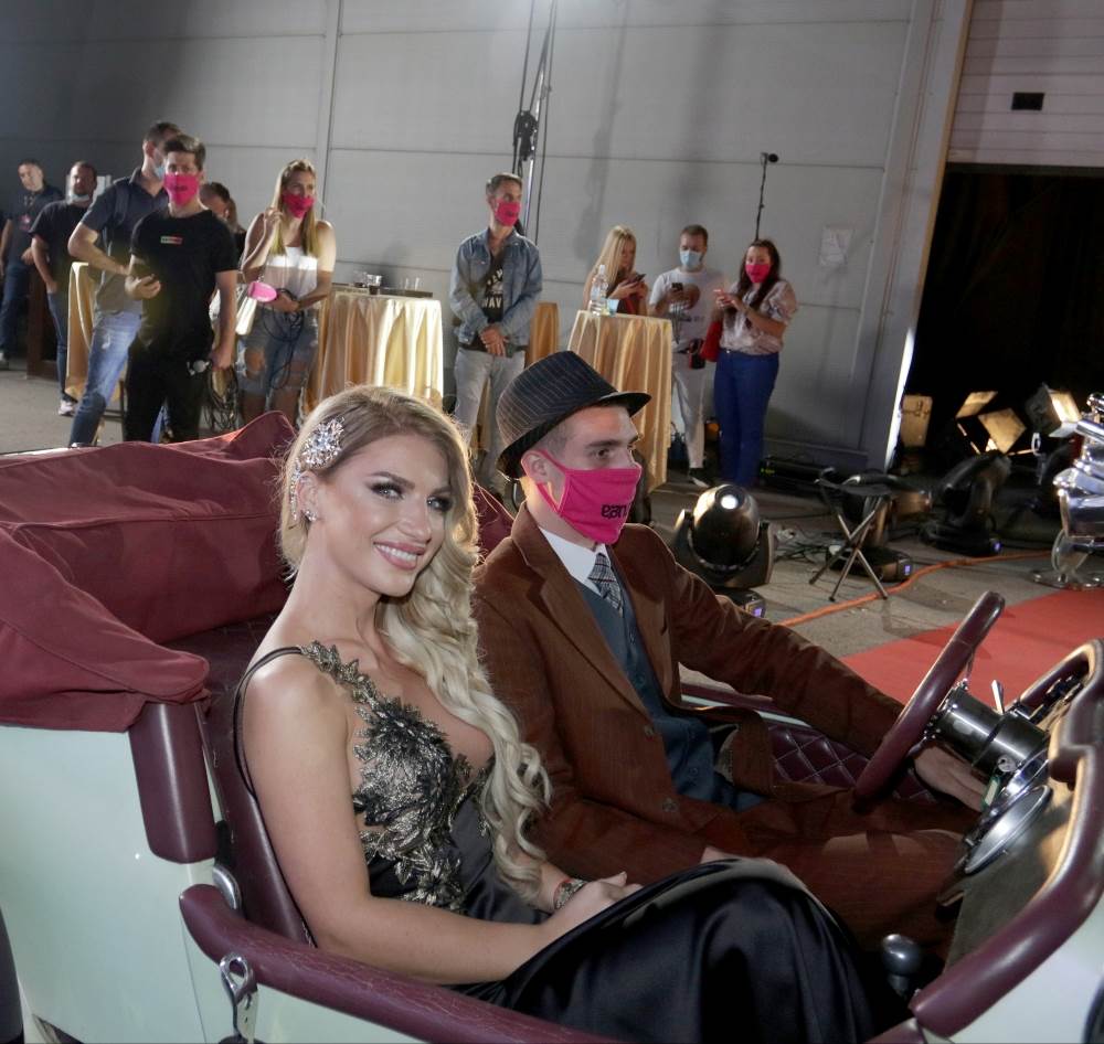 Finale Zadruge-ko pobeđuje