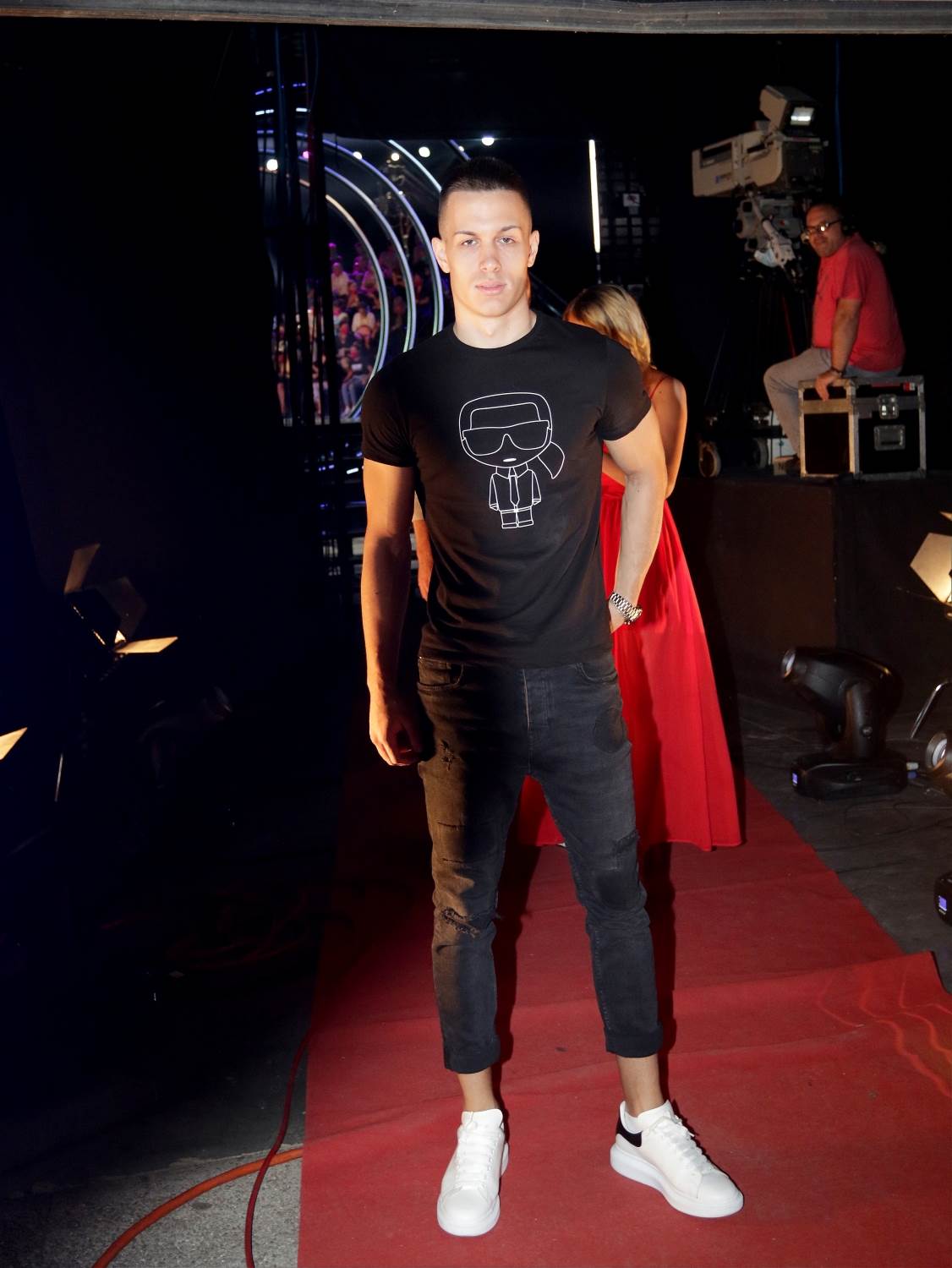 Finale Zadruge-ko pobeđuje