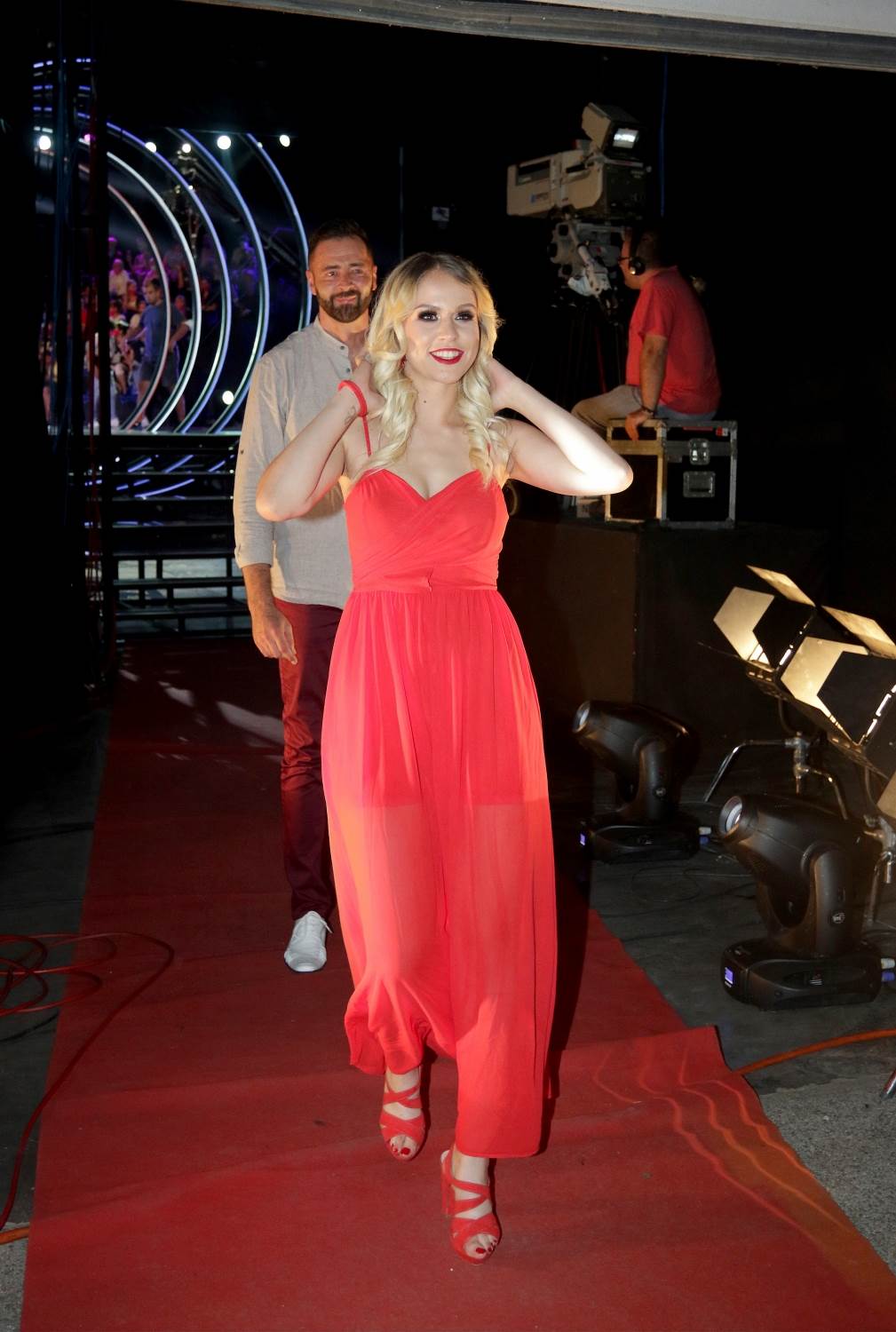 Finale Zadruge-ko pobeđuje