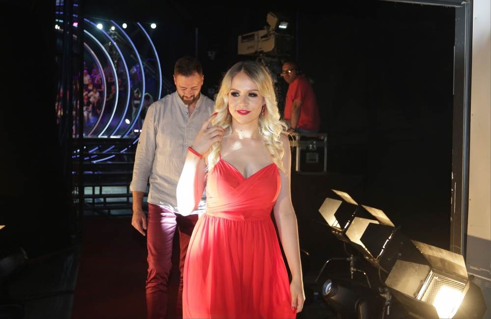 Finale Zadruge-ko pobeđuje