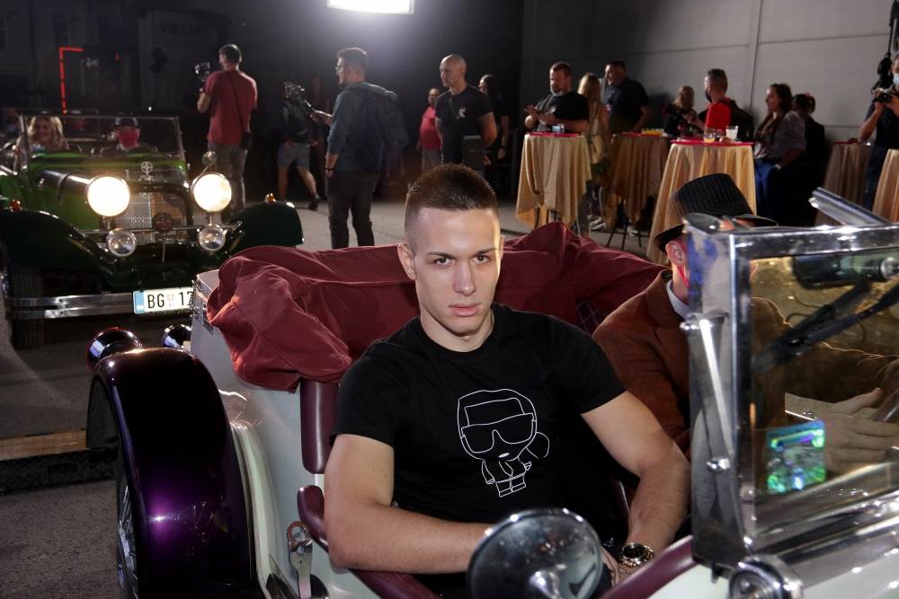 Finale Zadruge-ko pobeđuje