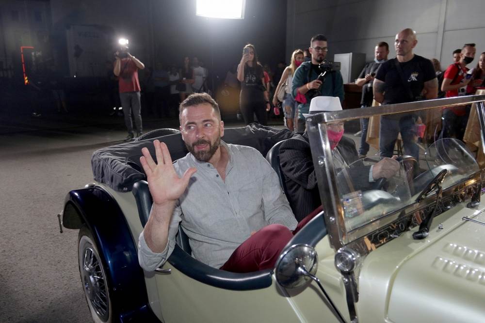 Finale Zadruge-ko pobeđuje