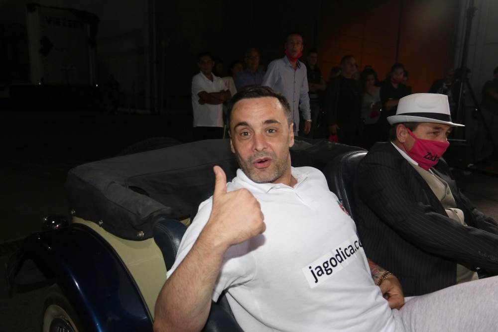 Finale Zadruge-ko pobeđuje