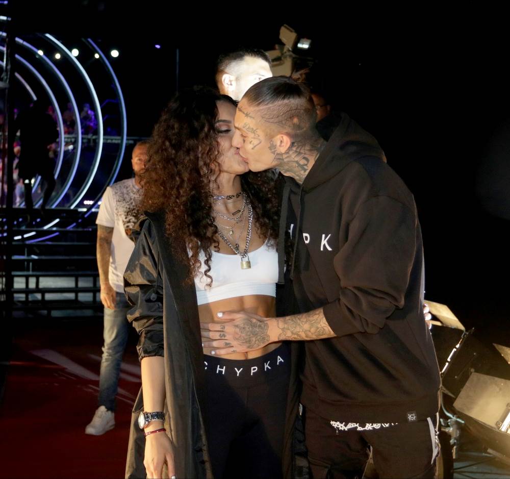 Finale Zadruge-ko pobeđuje