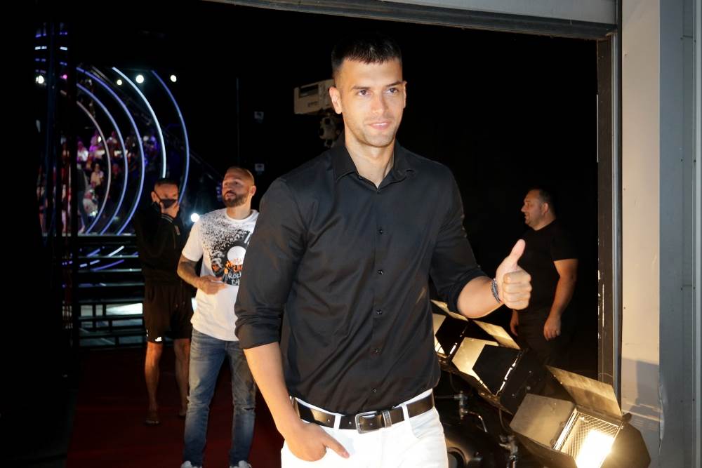 Finale Zadruge-ko pobeđuje