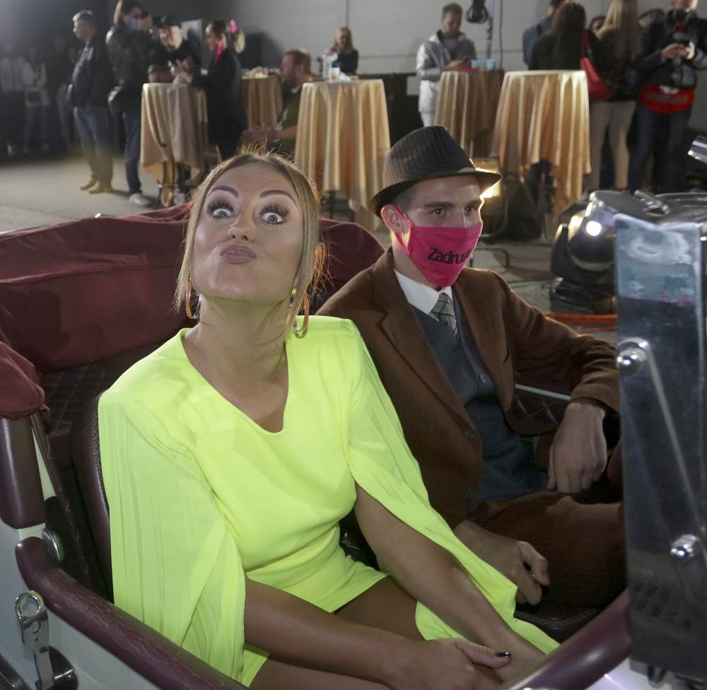 Finale Zadruge-ko pobeđuje