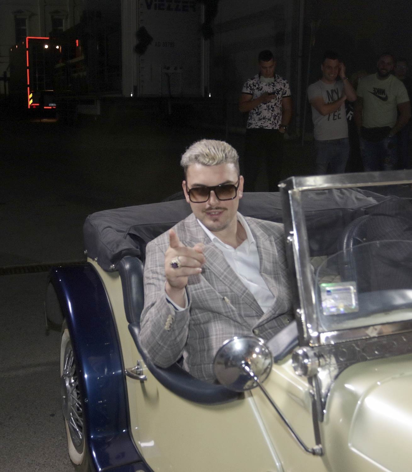 Finale Zadruge-ko pobeđuje