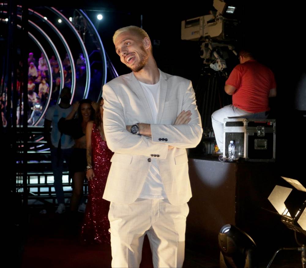 Finale Zadruge-ko pobeđuje