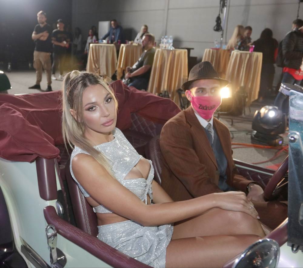 Finale Zadruge-ko pobeđuje