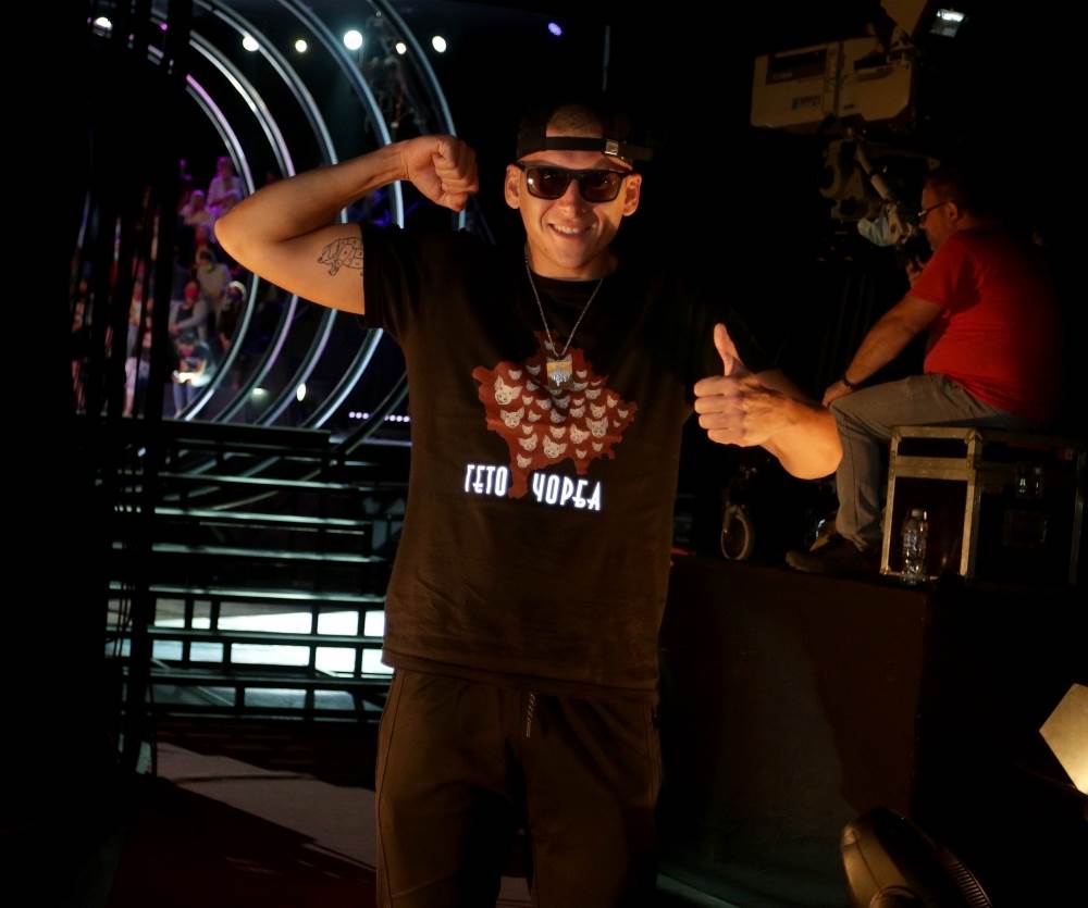 Finale Zadruge-ko pobeđuje