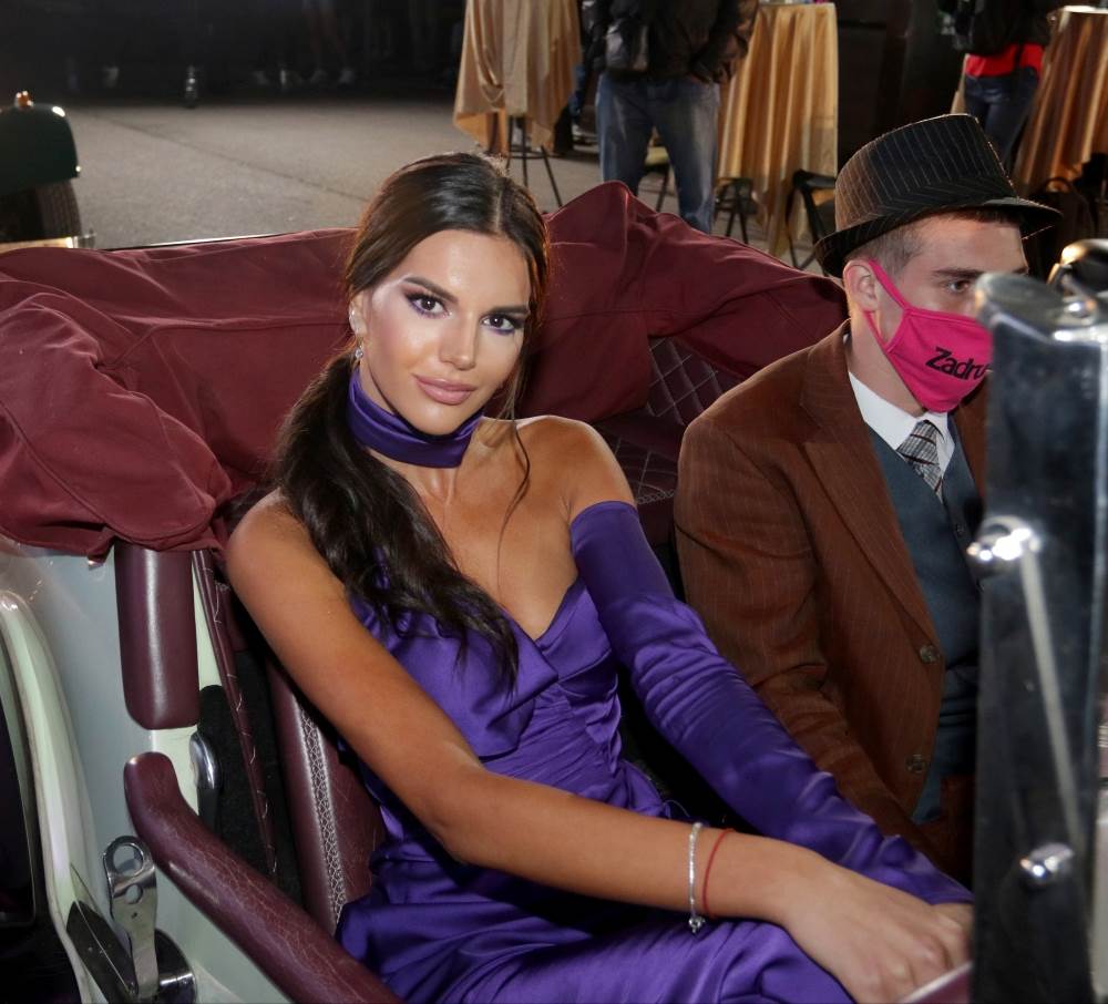 Finale Zadruge-ko pobeđuje