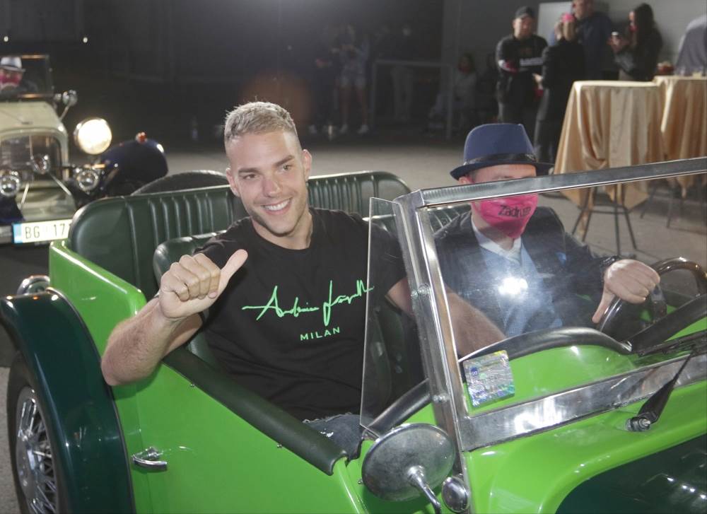 Finale Zadruge-ko pobeđuje