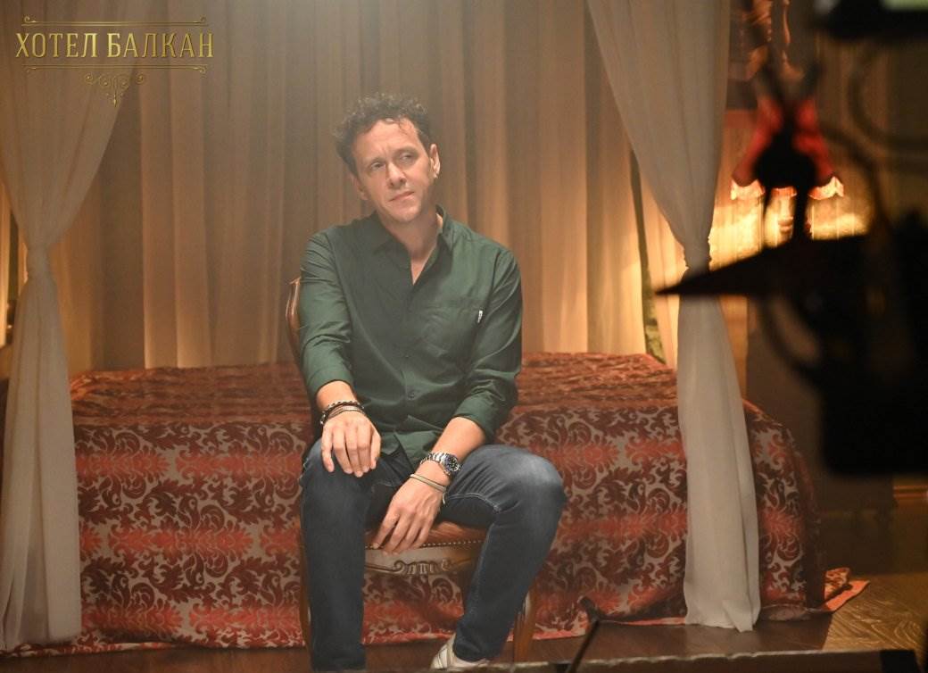 Dženan Lončarević o kocki