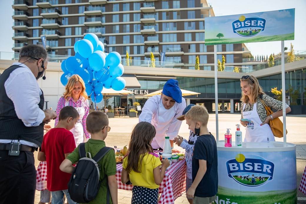 National Geographic radionice za decu Beograd