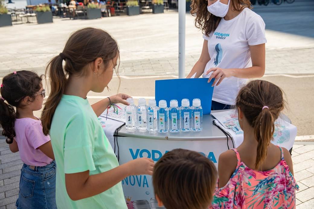 National Geographic radionice za decu Beograd