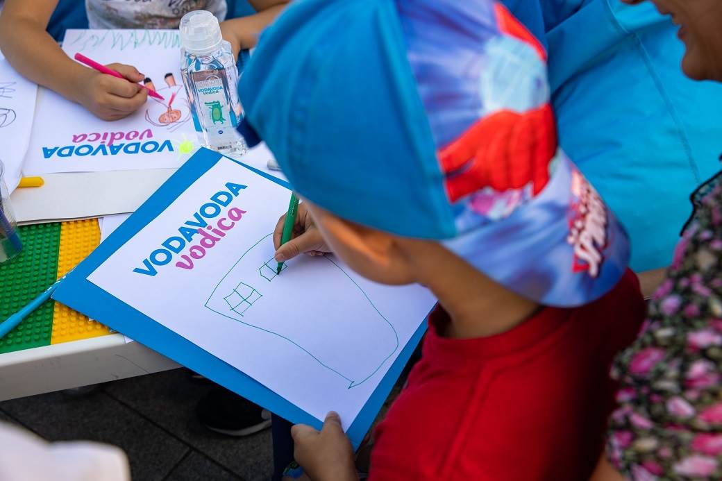 National Geographic radionice za decu Beograd