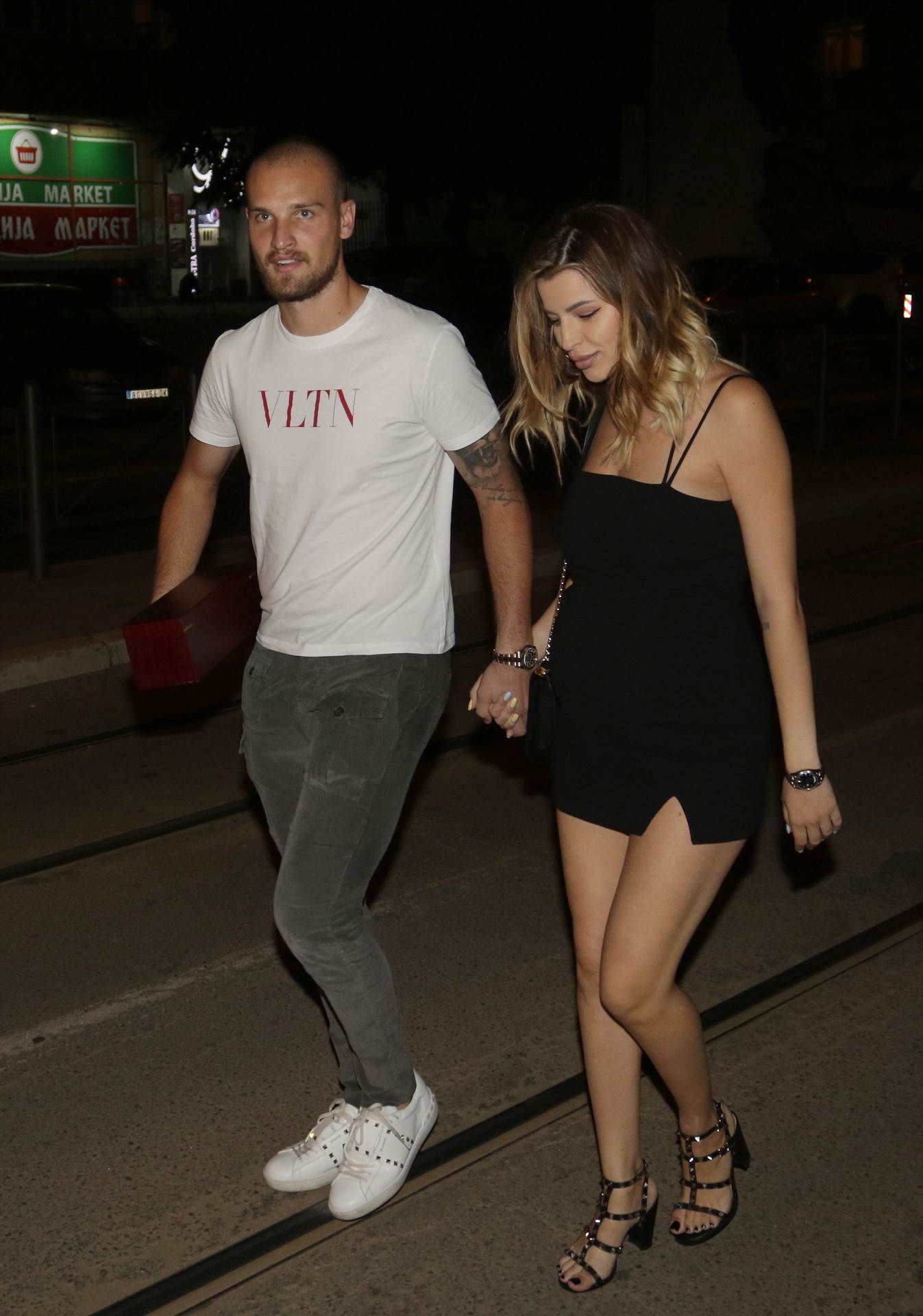 Ko je Ana Rajković supruga Predraga Rajkovića