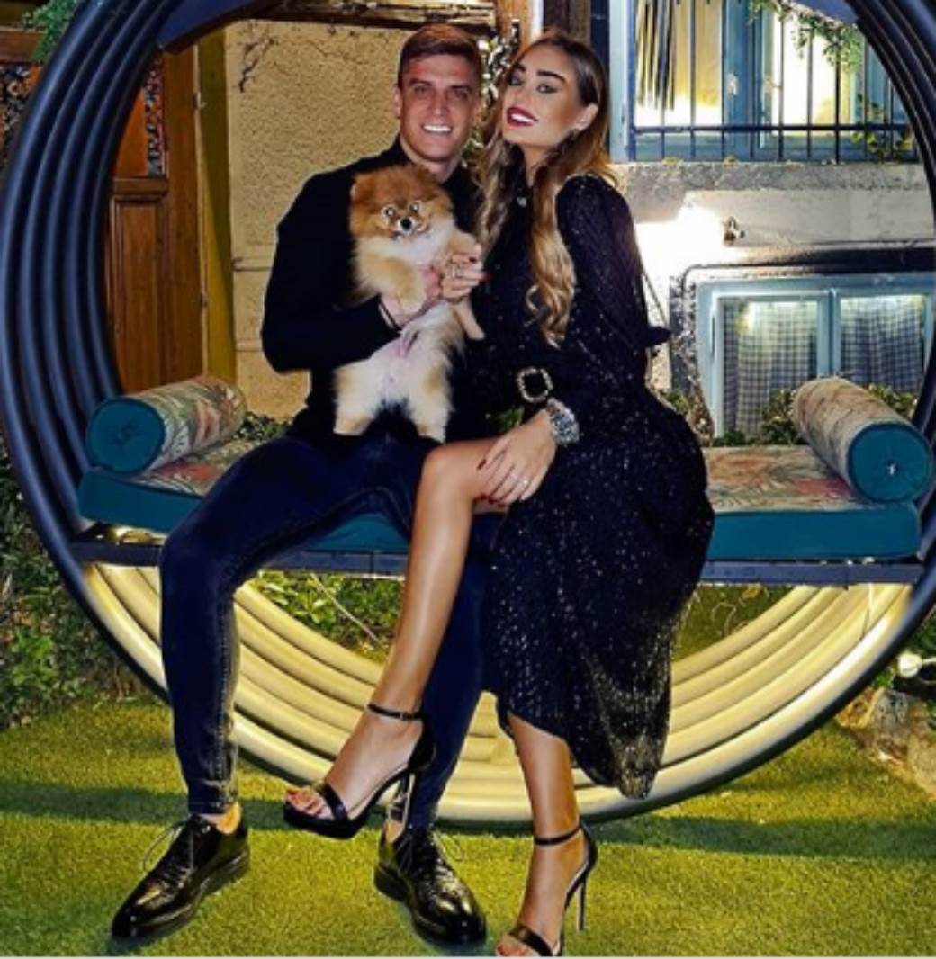 ana korac decko david dragojevic intervju