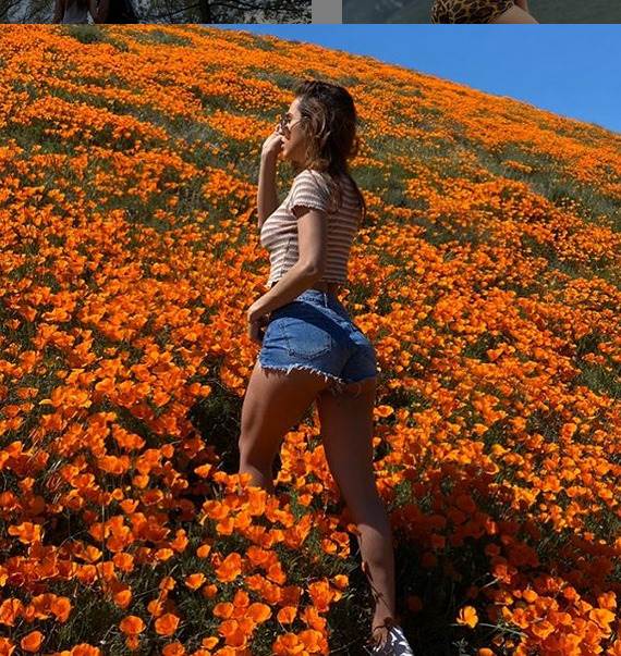 janet garsija seksi slike instagram foto