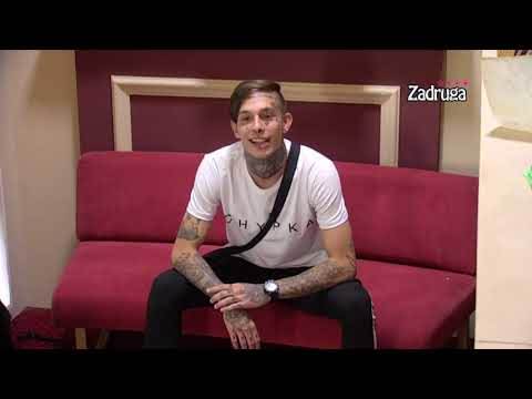 Fran Pujas nekad i sad