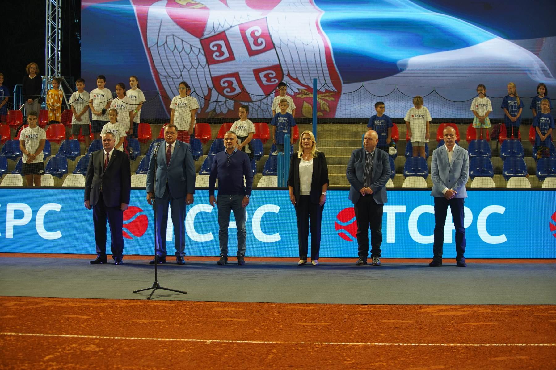 Novak Đoković prvo obraćanje posle Njujorka Banjaluka Srđan Đoković: Sve pokušavaju da ga sputaju