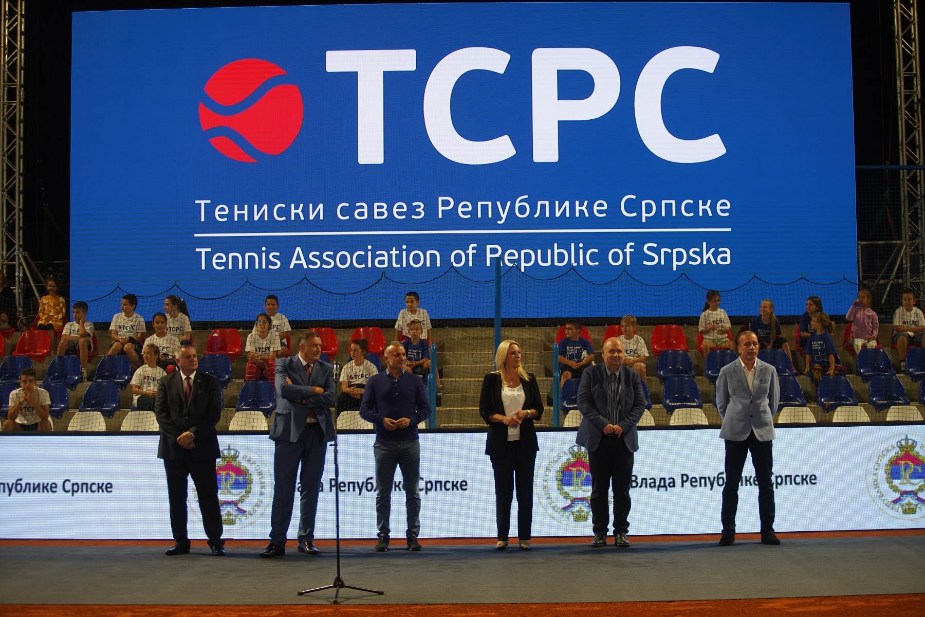 Novak Đoković prvo obraćanje posle Njujorka Banjaluka Srđan Đoković: Sve pokušavaju da ga sputaju