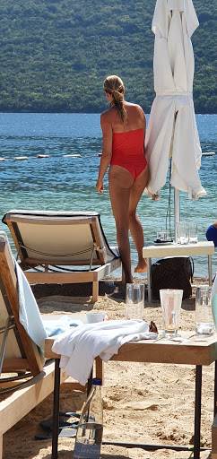 Prva objava Sandre Kalinić posle vesti da se razvodi