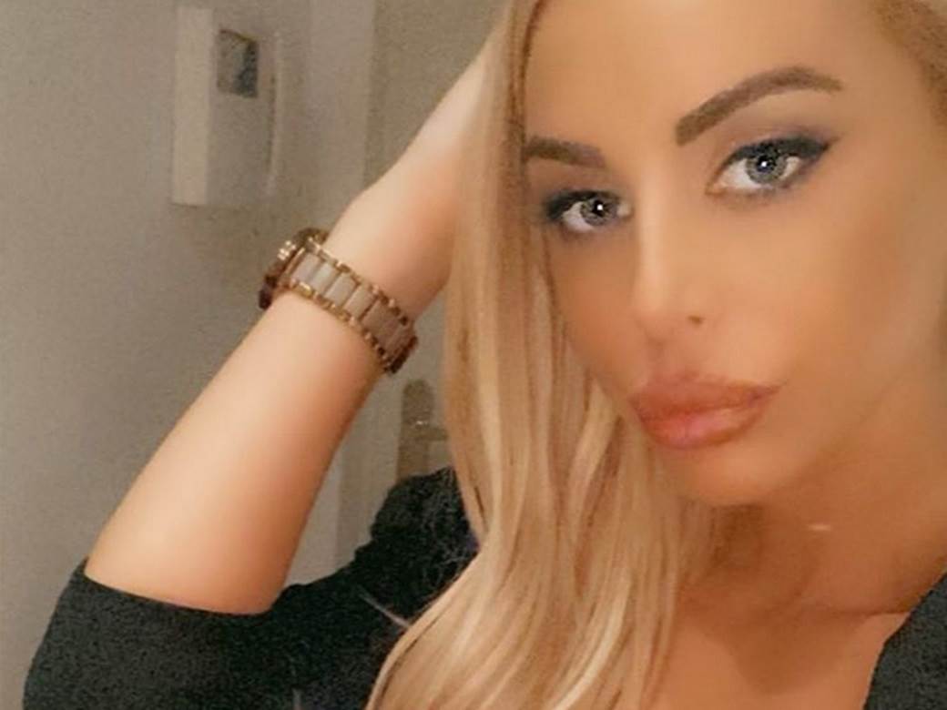 Bojana Lazić o plastičnim operacijama