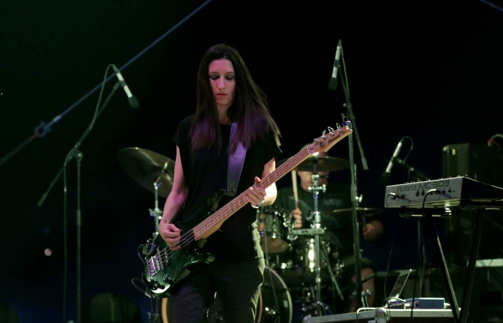 Otovren Beer Fest bar na Adi