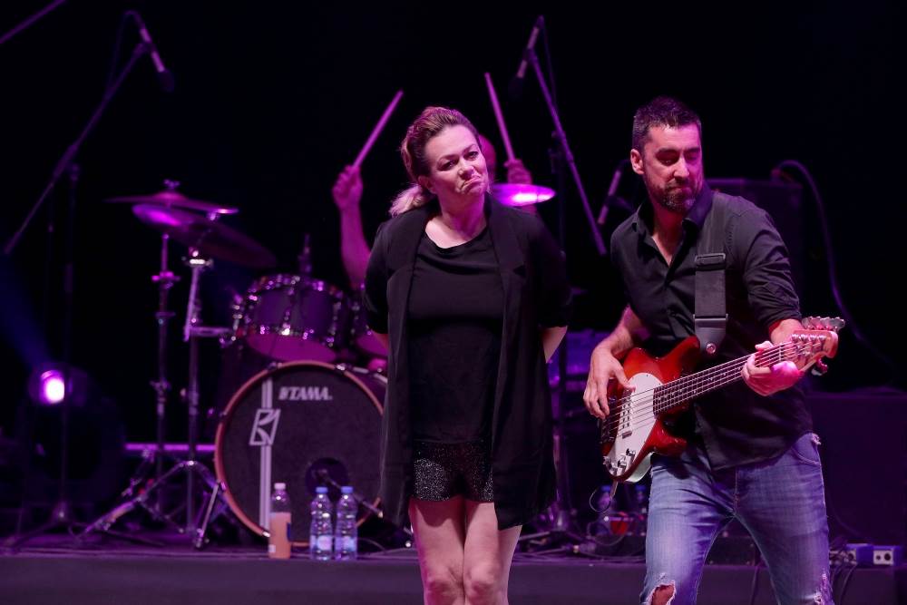 Otovren Beer Fest bar na Adi