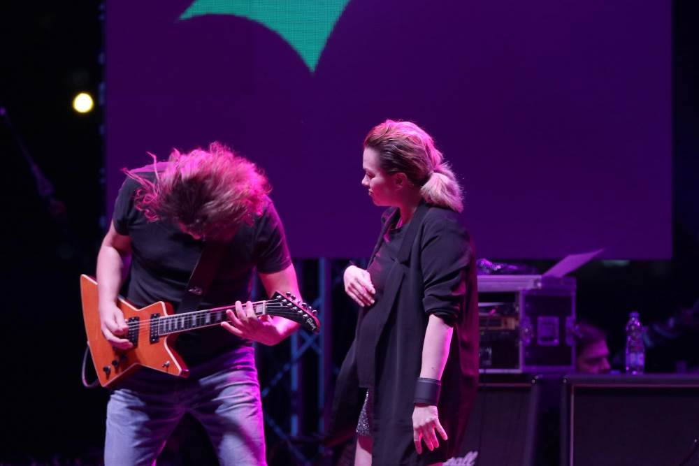 Otovren Beer Fest bar na Adi