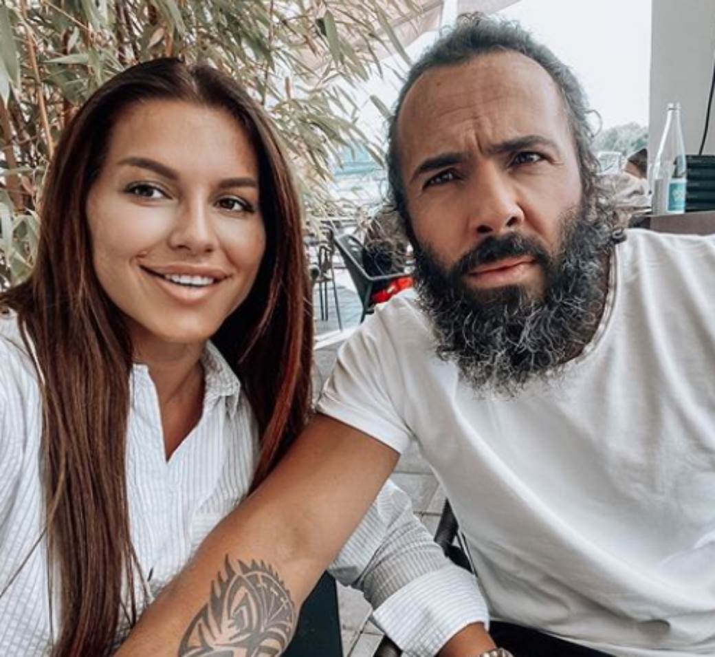 seka aleksic kao tinejdzerka slika iz mladosti