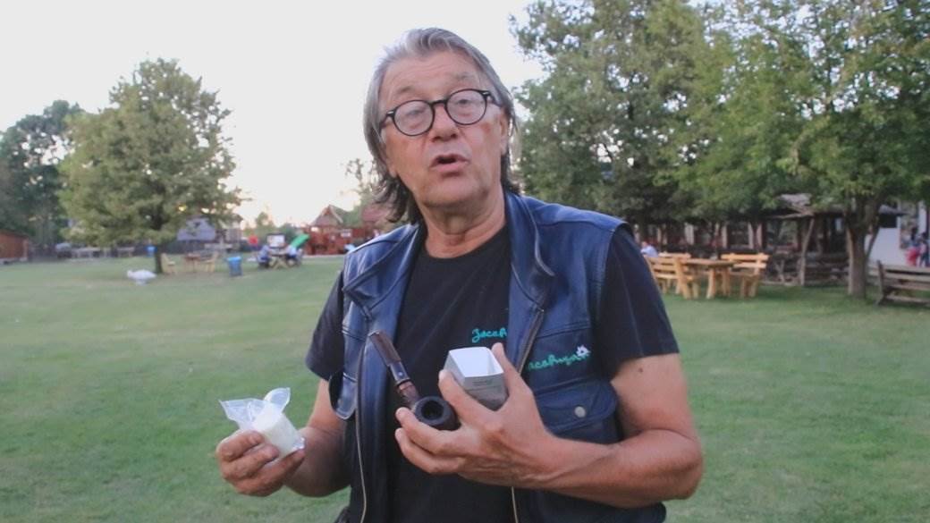 Najskuplji sir na svetu u Srbiji sir Sremska Mitrovica